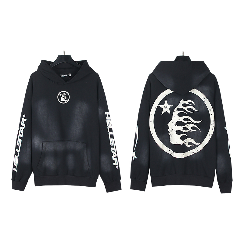 Hellstar Hoodies